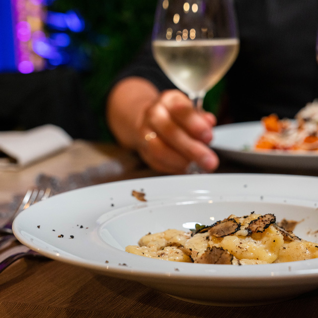 ristorante tregnago