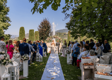 Matrimoni civili ufficiali con valore legale