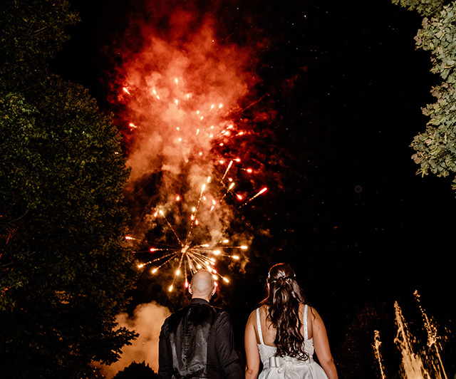 la location perfetta per il tuo matrimonio